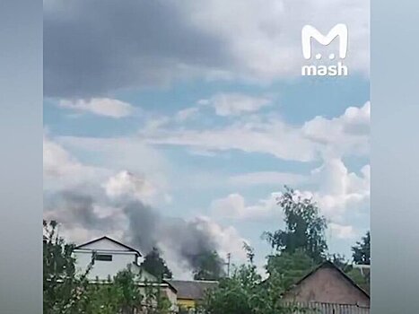 Вертолет мог потерпеть крушение в Орловской области из-за технической неисправности