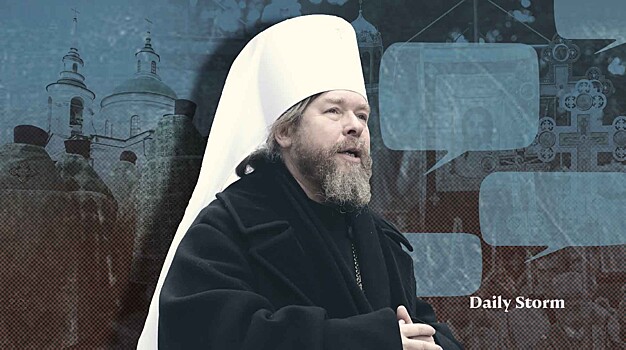 Митрополит Тихон предупредил священников об ответственности за «праздные слова»