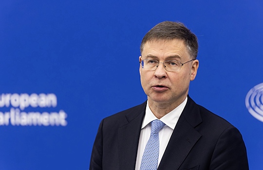 Евросоюз исчерпал средства на поддержку Украины