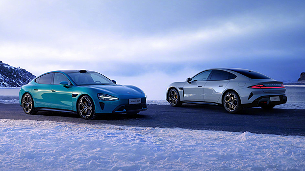 Автомобили Xiaomi могут официально появиться в России