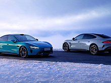 Автомобили Xiaomi могут официально появиться в России