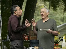 Летом в прокат в РФ выйдет комедия с Робертом Де Ниро «Уикенд с батей»