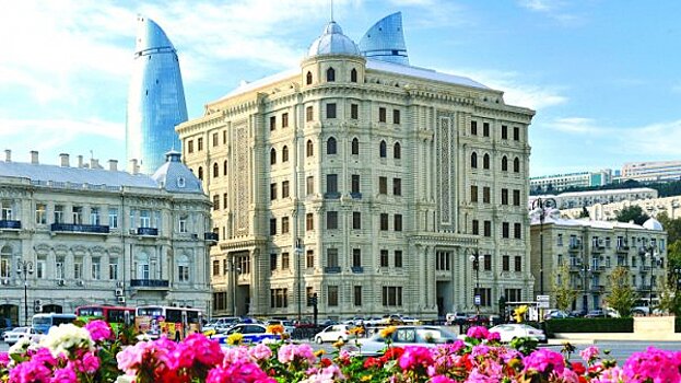 Азербайджанский реверс: по "Южному коридору" Евросоюз будет закупать российский газ