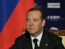 Медведев призвал поддерживать несистемную оппозицию на Западе