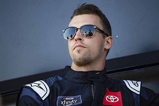 Даниил Квят в подкасте Track Limits: уход из «Ред Булл», Макс Ферстаппен, Даниэль Риккардо, развитие карьеры