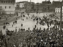 О чём писала «Нижегородская правда» в 20‑е годы прошлого века