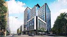 AFI Development открывает в центре Москвы премиальный бизнес-центр