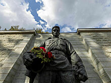 В Эстонии опровергли планы демонтировать «Бронзового солдата»