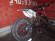 Неудачный трюк на питбайке: житель Кувандыка сломал поясницу на неподготовленной трассе