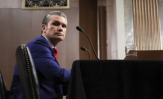 Пентагон рассматривает сокращение численности своих войск в Европе