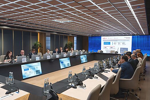 Москва поделилась опытом выпуска зеленых облигаций с Таджикистаном