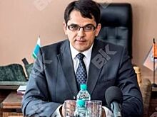 Главу Краснотурьинска избрали на новый срок