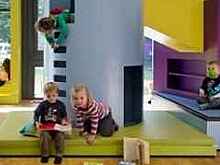 Пожарное депо со скалодромом площадью 3,5 тыс. кв. м будет построено в поселении Вороновское в ТиНАО