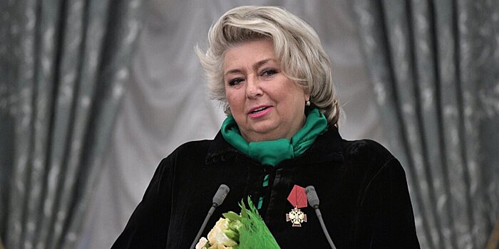 Тарасова о главном событии года: «Допуск наших фигуристов к квалификации ОИ-2026. У нас есть шанс принять участие в Олимпиаде, хотя я в этом не сомневалась»