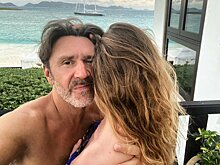 Сергей Шнуров в четвертый раз станет отцом