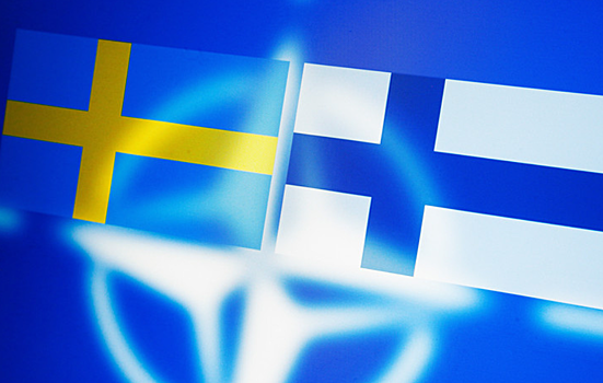 МО Турции: Швеция и Финляндия пока не выполнили обязательства для членства в НАТО