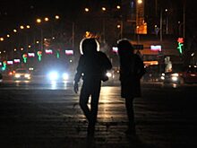 Автоинспекторы: «Невидимкой становится человек без светоотражателя на темной дороге»