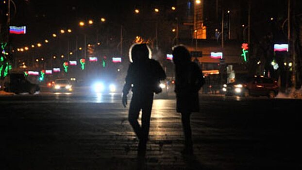 Автоинспекторы: «Невидимкой становится человек без светоотражателя на темной дороге»