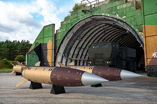 Политолог Марков: Киев может применить ракеты ATACMS уже в начале мая