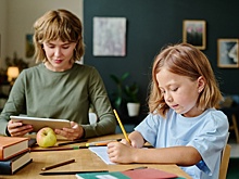 Учитель Перченко: Домашние задания - это не "обязаловка", а тренажёр для мозга