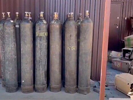 Академик РАН оценил предложение окрашивать метиловый спирт