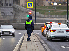 В России предложили ввести новое наказание для водителей