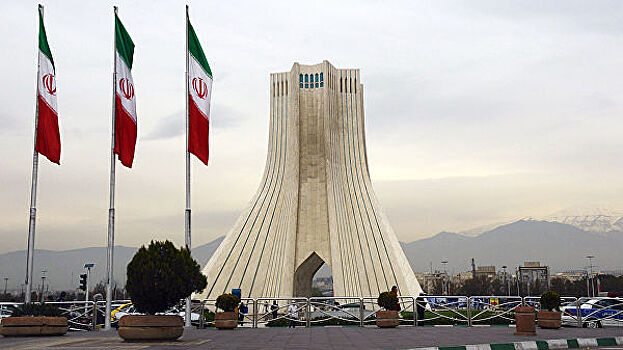 Мирные переговоры с делегацией талибов прошли в Иране