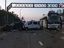 До 12 выросло число пострадавших в ДТП во Владимирской области, трое погибли