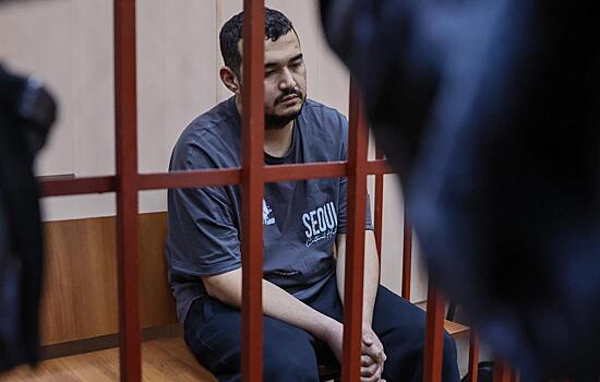 Обвиняемому в убийстве генерала Кириллова просят дать пожизненное