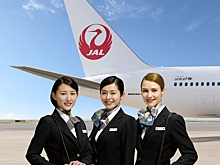 Компания JAL открыта для взаимовыгодных партнерских отношений