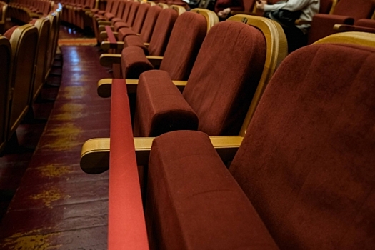 Волгоград может не увидеть концерт Паши Техника