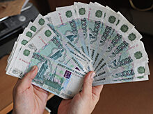 ЦБ назвал самую популярную поддельную купюру в Красноярском крае