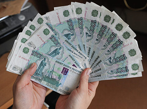 ЦБ назвал самую популярную поддельную купюру в Красноярском крае
