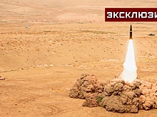Назван способ усилить возможности ОТРК «Искандер-М»
