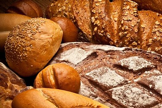 Орловская область в лидерах ЦФО по наименьшей цене на хлеб