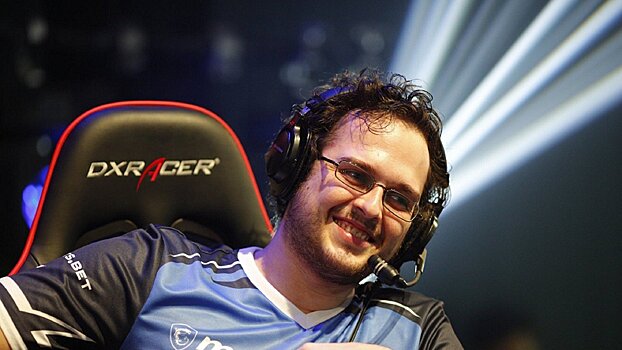 Как законтрить Venomancer? Паберы наконец-то повторили мув PGG и G из 2011