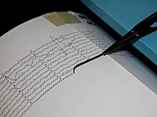 В 2025 году на Кубани произошло 8 землетрясений