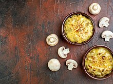 Врач назвал два полезных продукта, которые плохо сочетаются. Для здоровья эффекта ноль