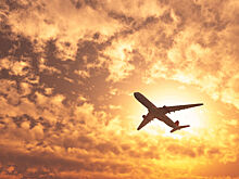 Прокуратура: в Оренбурге задержался вылет борта в Москву