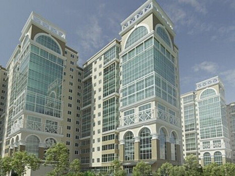 В Иркутске начались продажи квартир в ЖК «Фамилия»