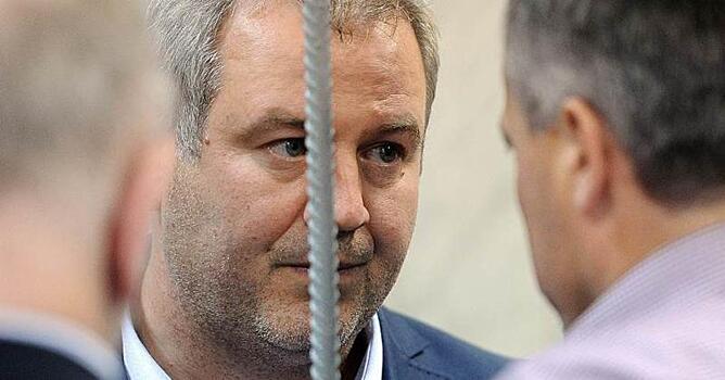 Бывший замглавы Спецстроя признан виновным в хищении более миллиарда рублей