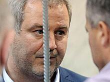 Бывший замглавы Спецстроя признан виновным в хищении более миллиарда рублей