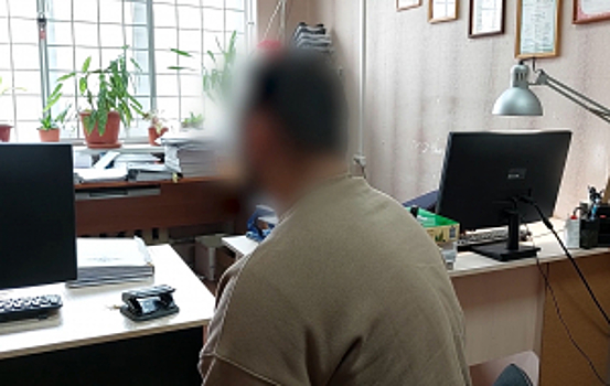 В Краснодарском крае следователи предъявили местному жителю обвинение в краже из частного домовладения