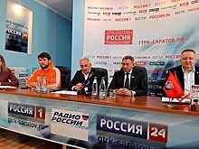 В Саратове акция «Бессмертный полк» запланирована на День Победы. Колонна пройдет по Московской