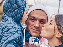 Макарский, Виторган и другие звездные мужчины, присутствовавшие на родах жены