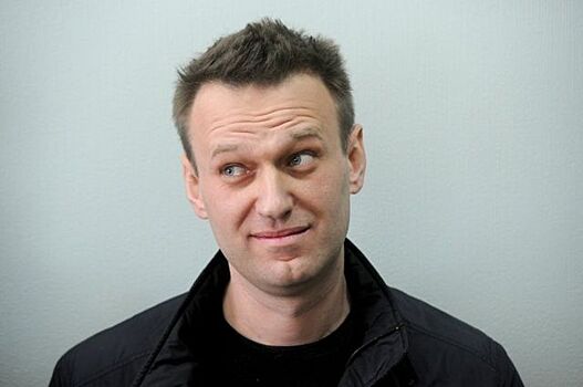 В РФ объяснили отказ ФРГ передавать данные по Навальному