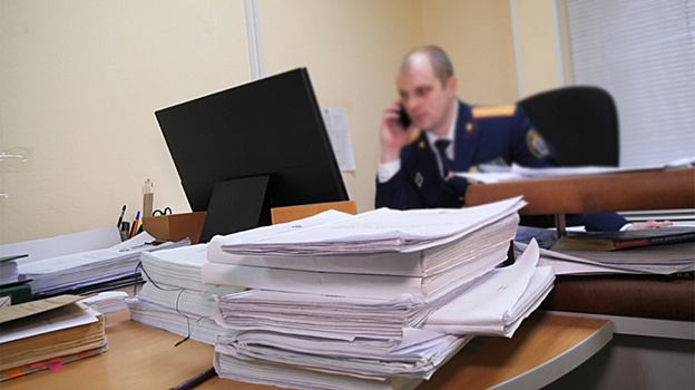 Прокуратура организовала проверку по факту смертельного ДТП в Ноябрьске