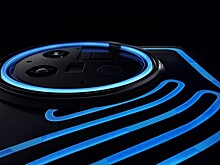 Концепт OnePlus 11 продемонстрировал световые полосы на задней панели