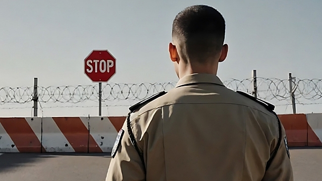 Литва отказалась открывать границу с Белоруссией из-за угроз