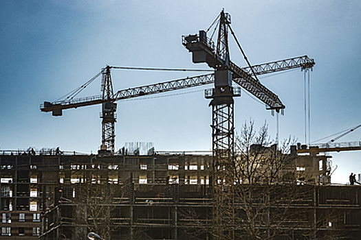 Раскрыты причины роста цен на новостройки в Москве